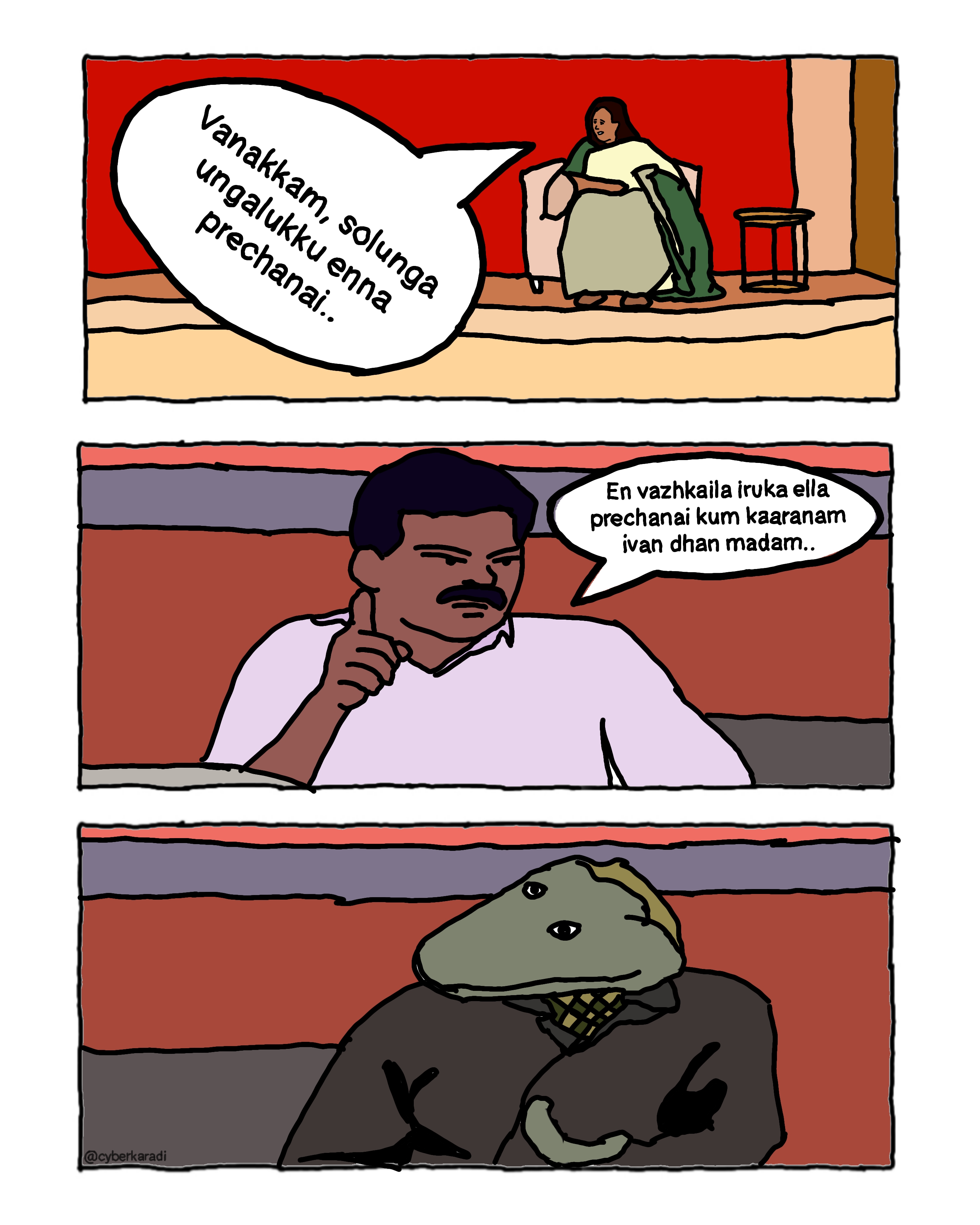 evolution