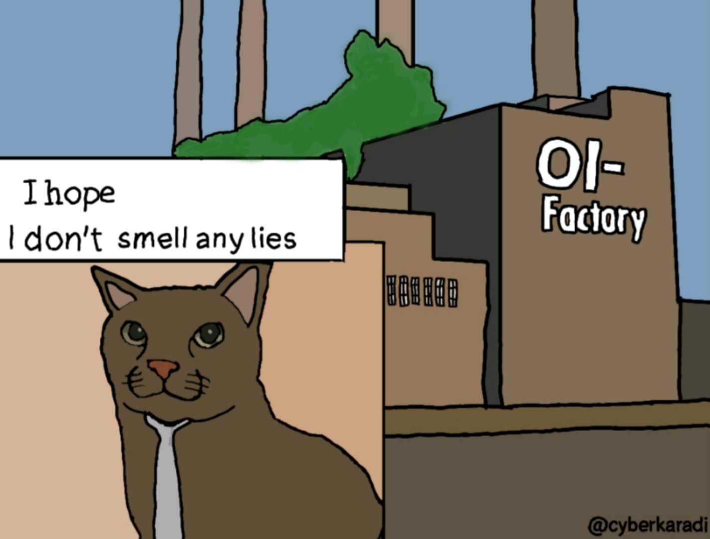 olfactory