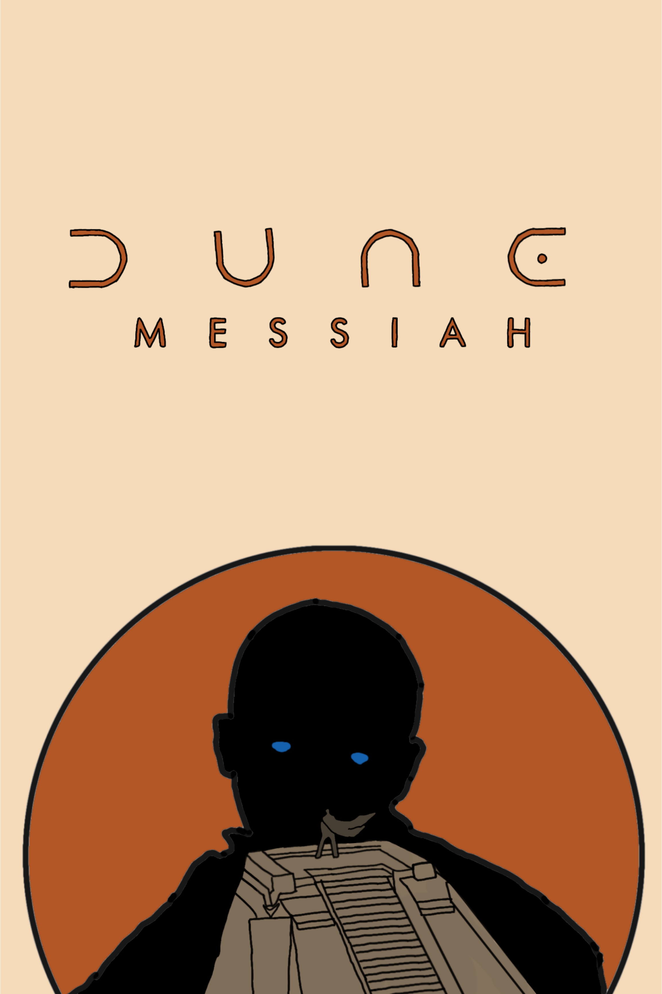 Dune Messiah