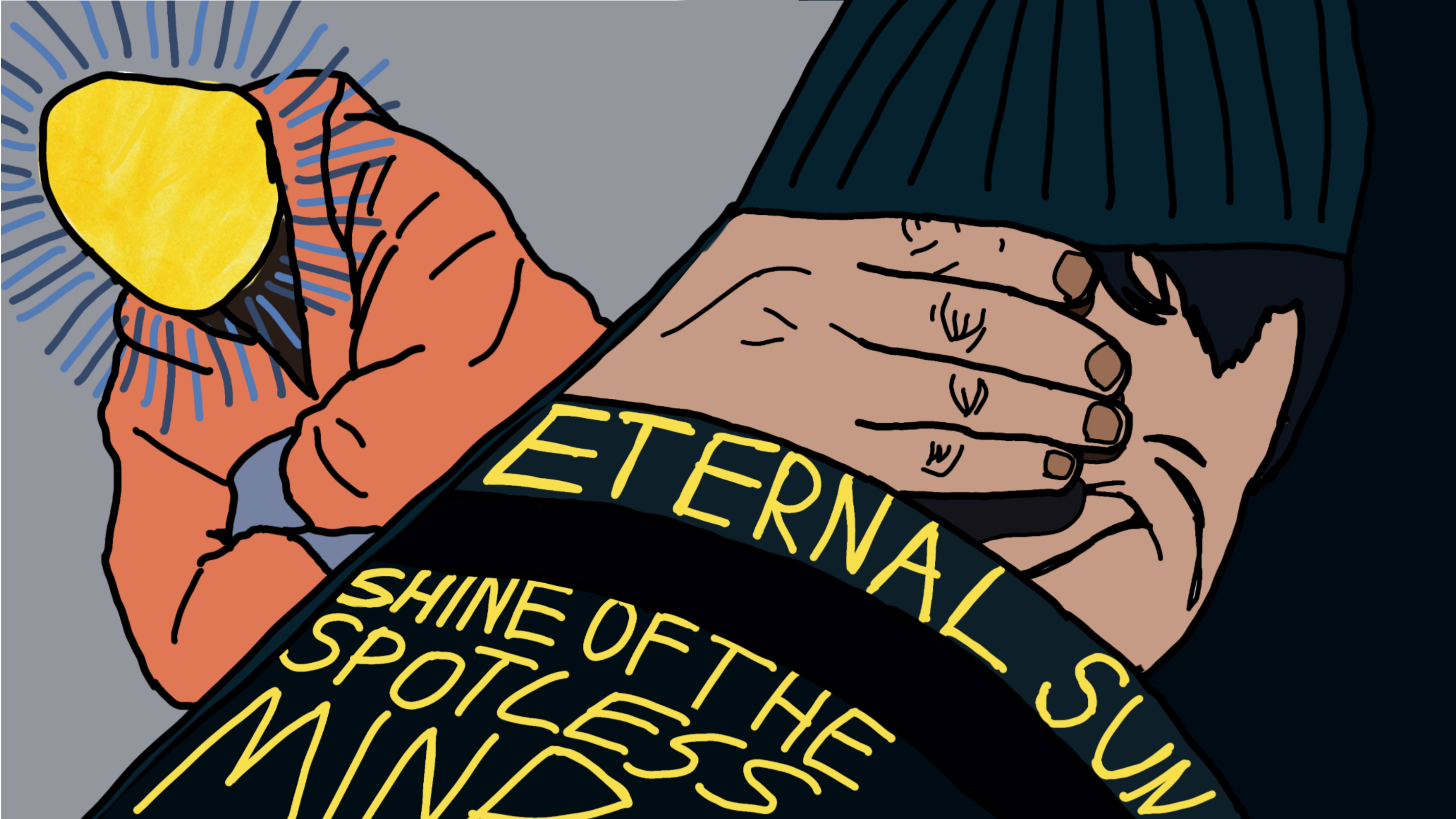 Eternal Sunshine